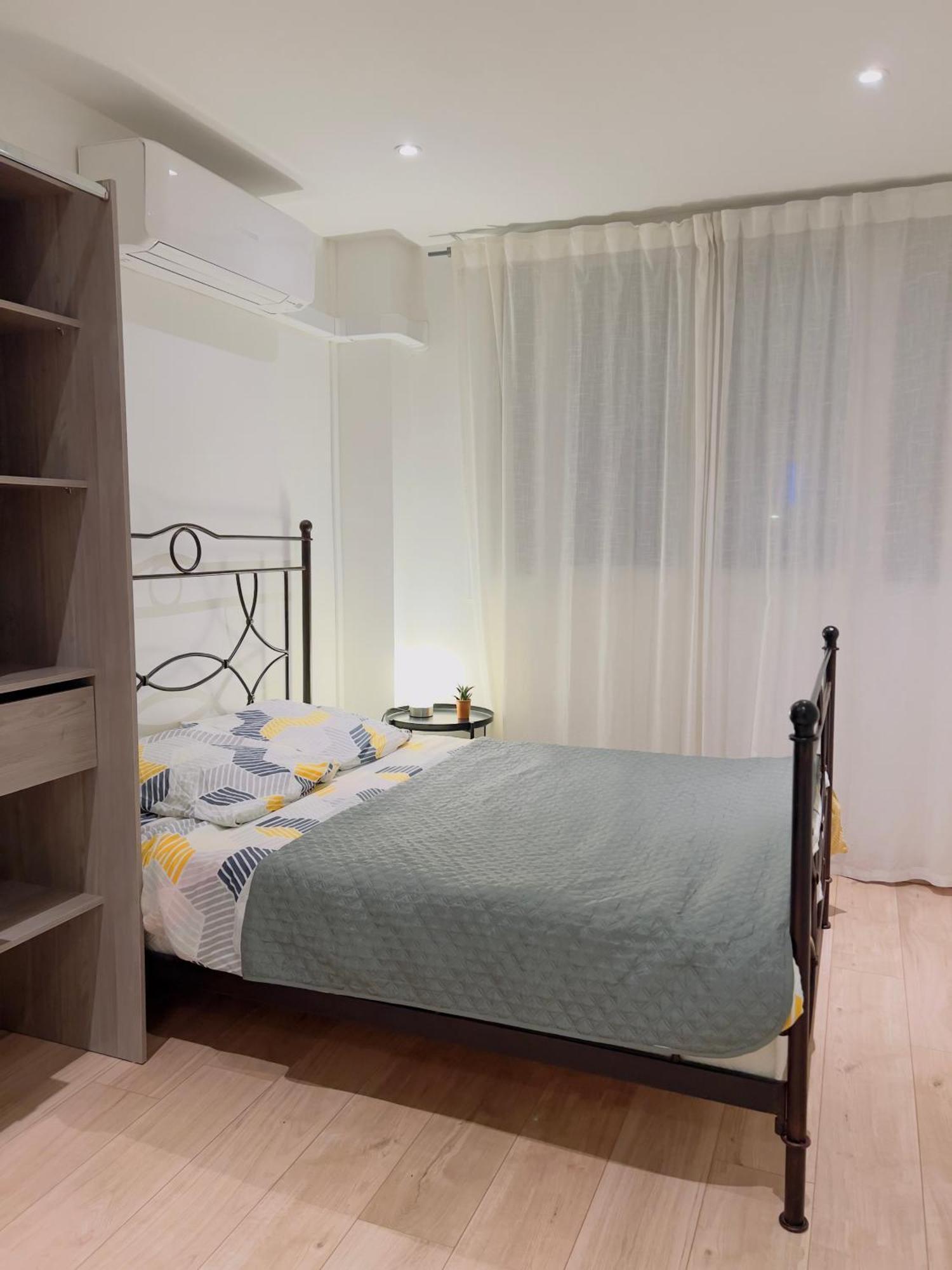 Superbe T3 Sejour Marseille Clim 2 Balcons Timone Διαμέρισμα Εξωτερικό φωτογραφία